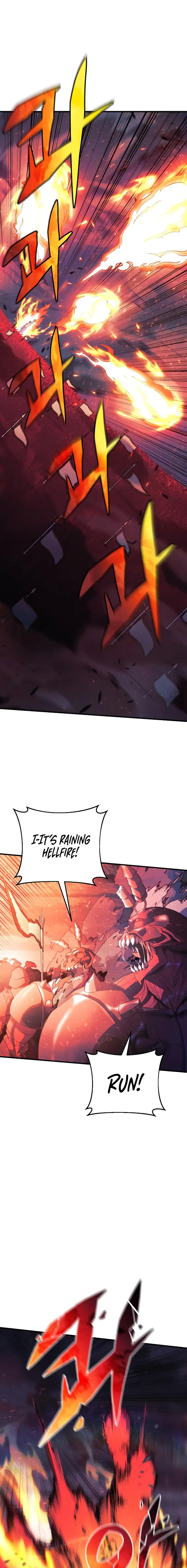 I’ll be Taking a Break for Personal Reasons Chapter 54 - page 13
