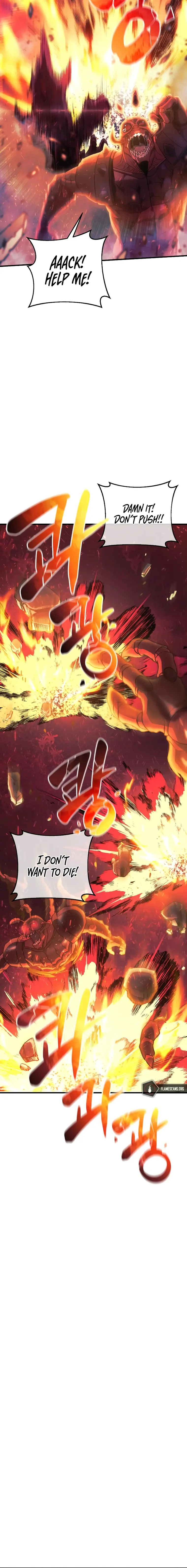 I’ll be Taking a Break for Personal Reasons Chapter 54 - page 14