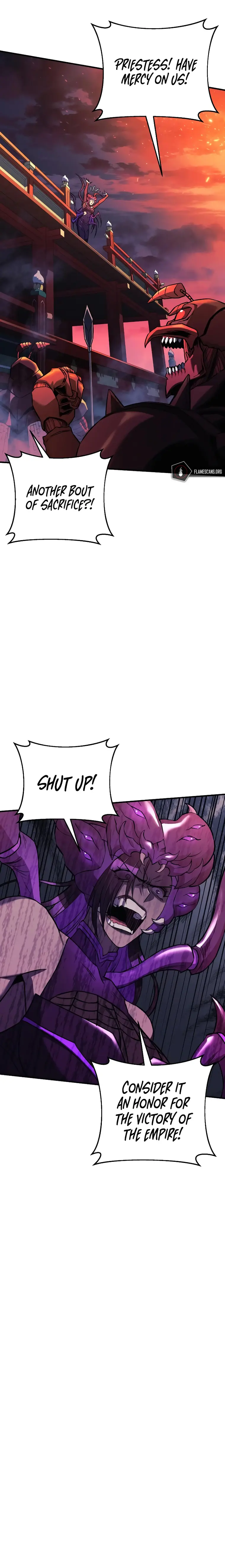 I’ll be Taking a Break for Personal Reasons Chapter 54 - page 18