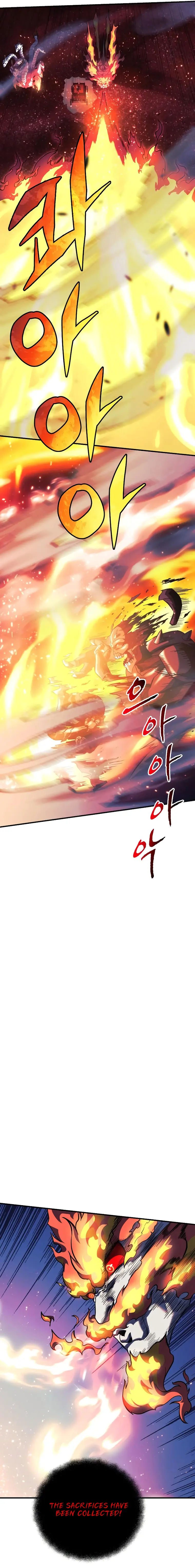 I’ll be Taking a Break for Personal Reasons Chapter 54 - page 19
