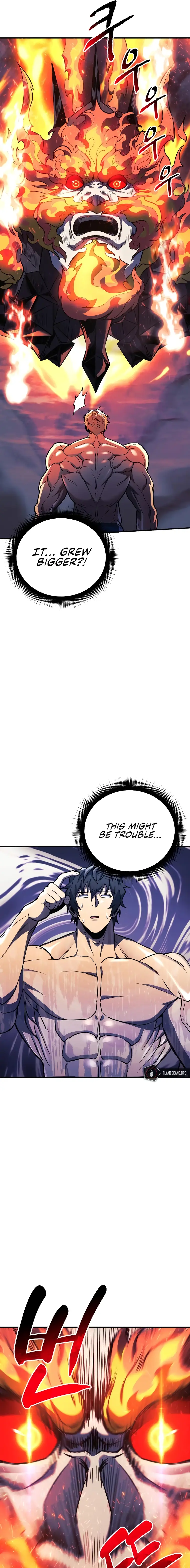 I’ll be Taking a Break for Personal Reasons Chapter 54 - page 21