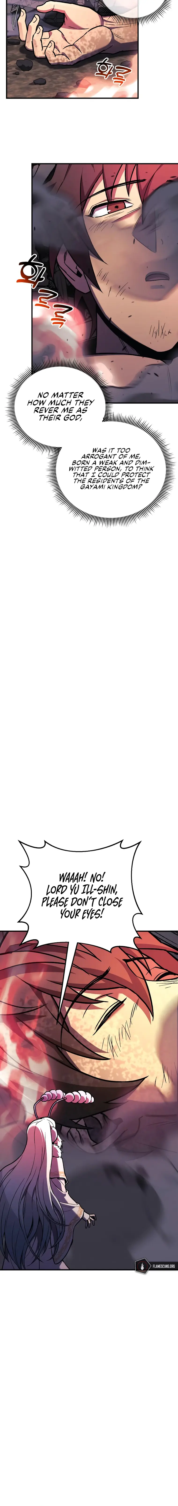 I’ll be Taking a Break for Personal Reasons Chapter 54 - page 26
