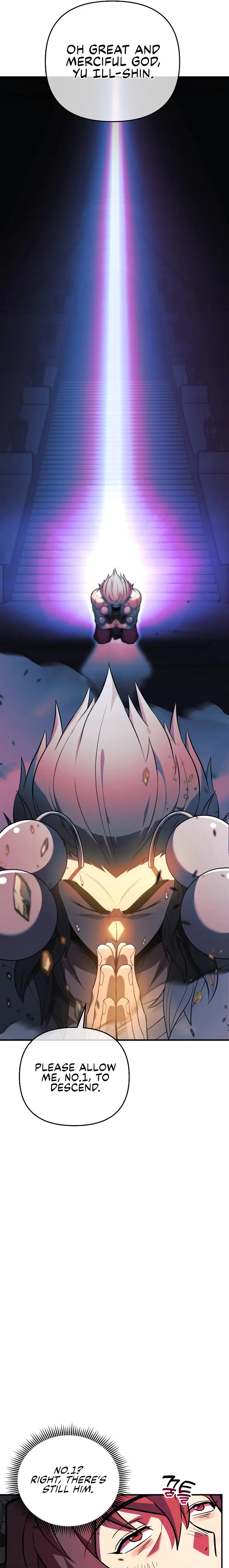 I’ll be Taking a Break for Personal Reasons Chapter 54 - page 29