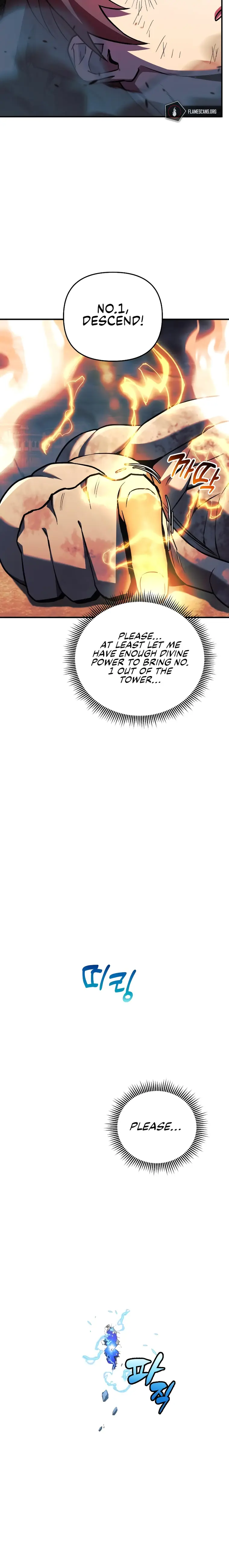I’ll be Taking a Break for Personal Reasons Chapter 54 - page 30
