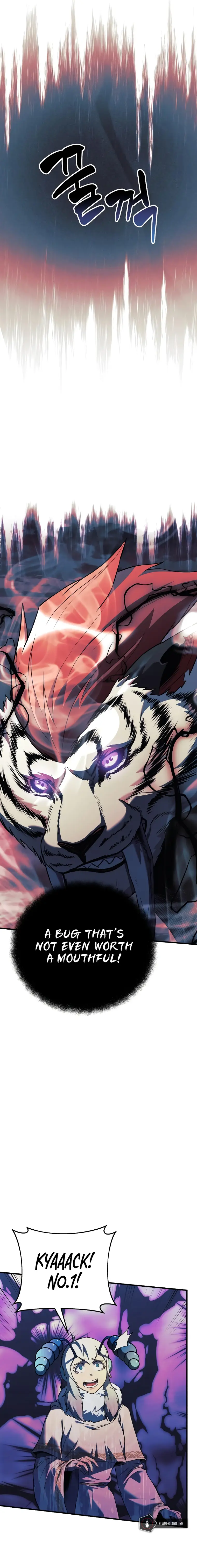 I’ll be Taking a Break for Personal Reasons Chapter 54 - page 33