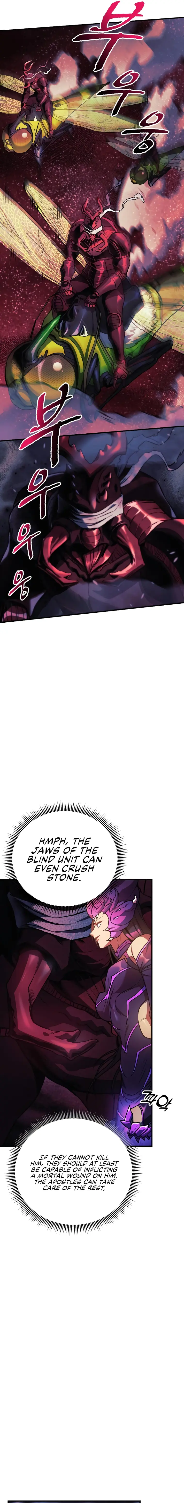 I’ll be Taking a Break for Personal Reasons Chapter 54 - page 5