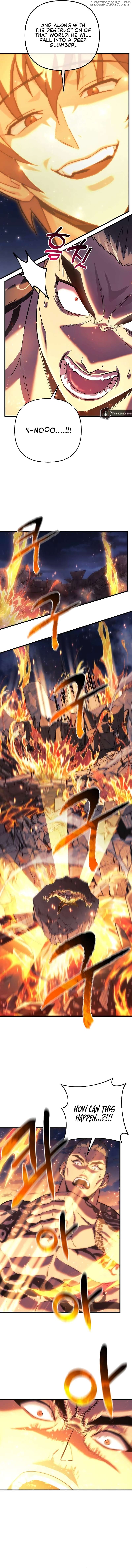 I’ll be Taking a Break for Personal Reasons Chapter 108 - page 4