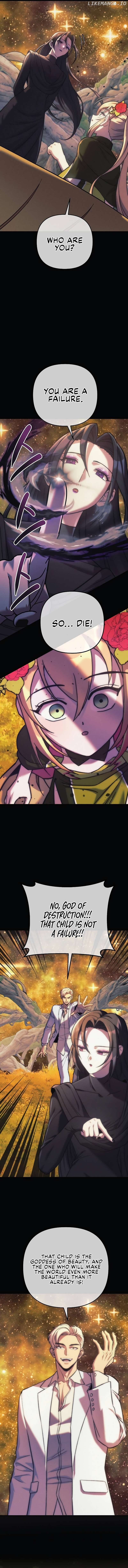 I’ll be Taking a Break for Personal Reasons Chapter 108 - page 9