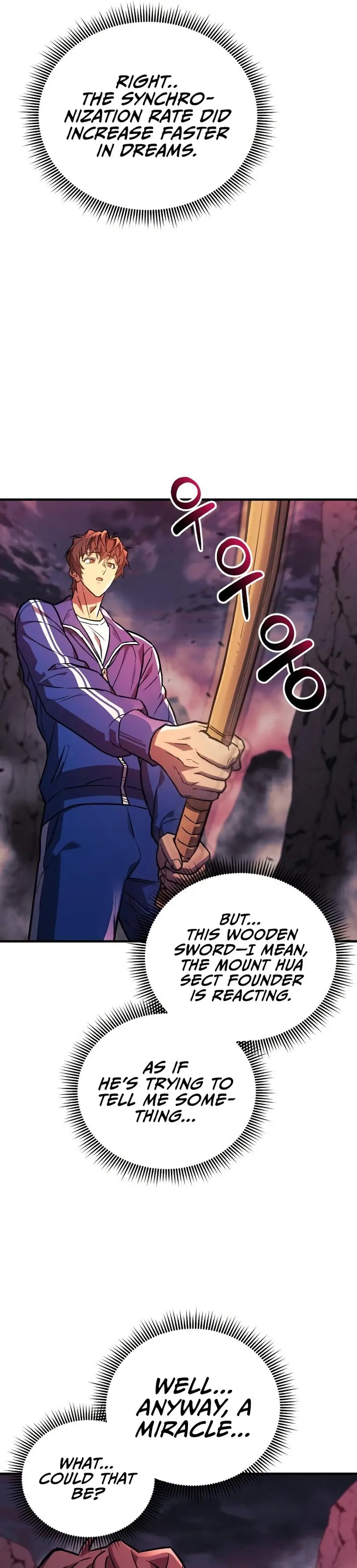 I’ll be Taking a Break for Personal Reasons Chapter 52 - page 16