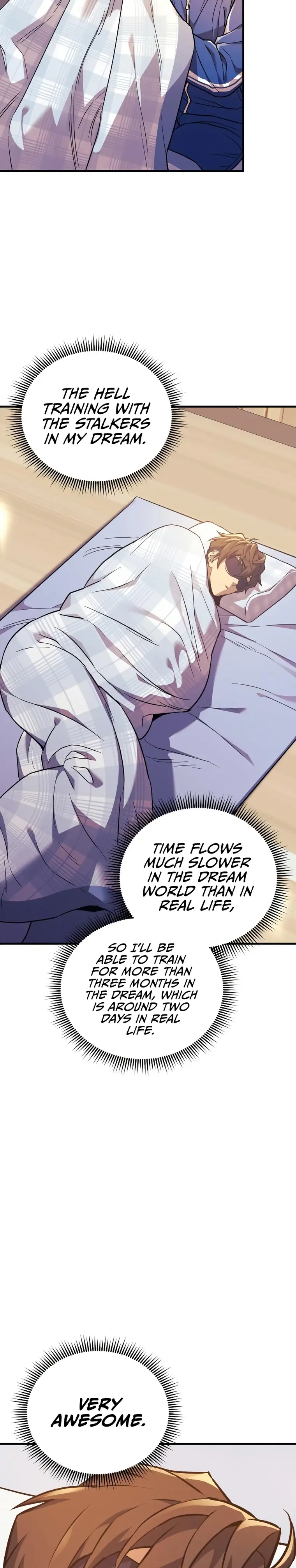 I’ll be Taking a Break for Personal Reasons Chapter 52 - page 2