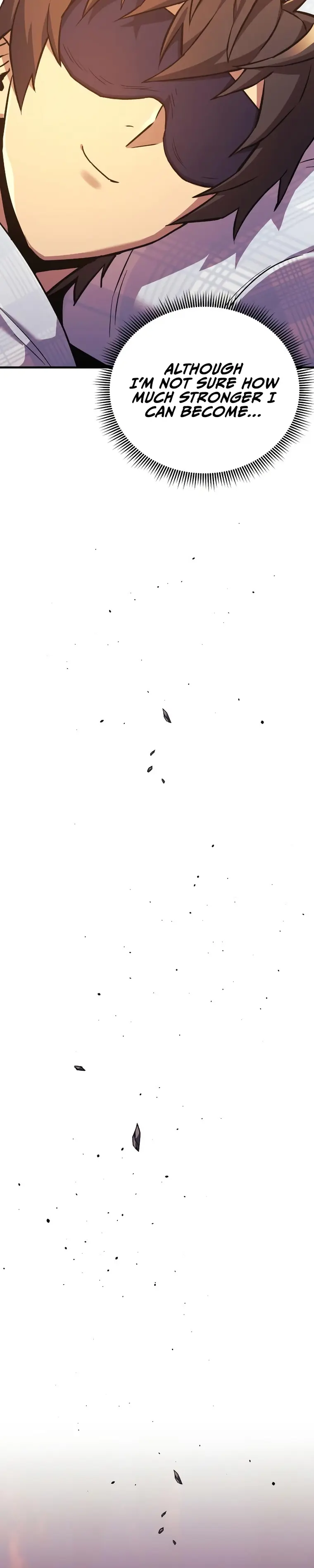I’ll be Taking a Break for Personal Reasons Chapter 52 - page 3