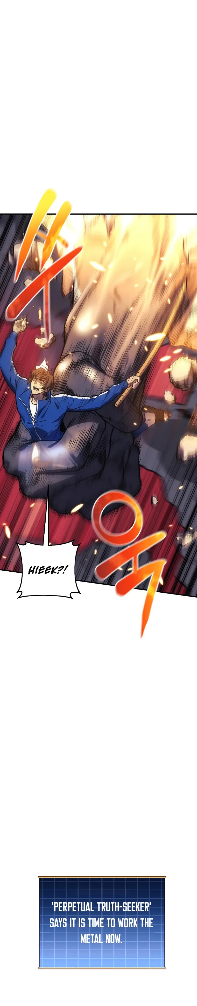 I’ll be Taking a Break for Personal Reasons Chapter 52 - page 30