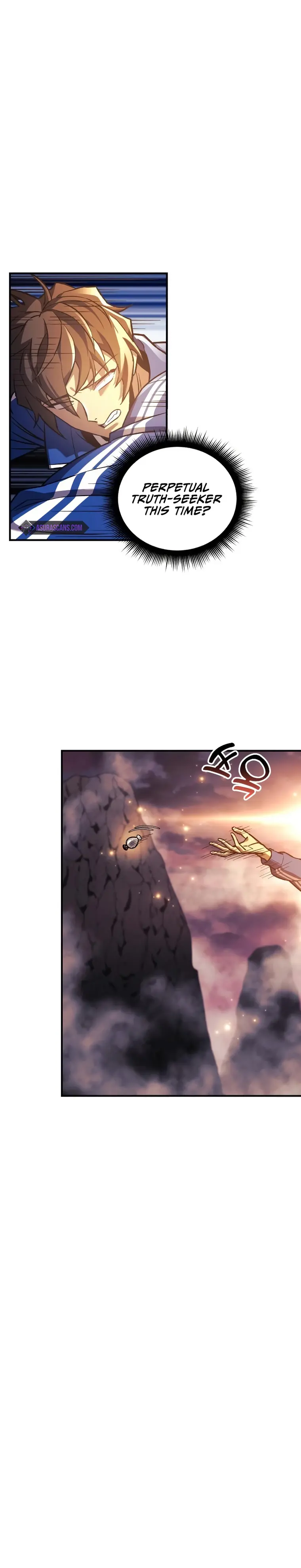 I’ll be Taking a Break for Personal Reasons Chapter 52 - page 31