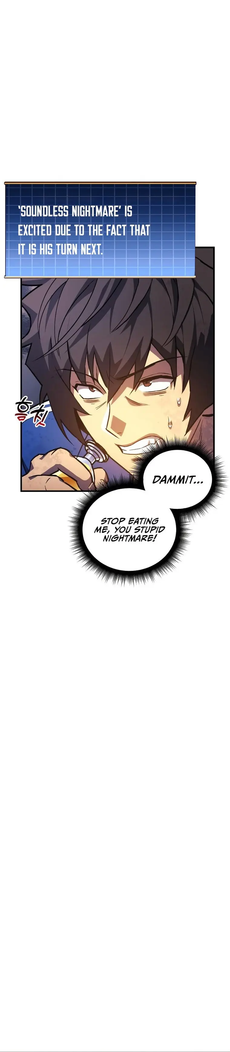 I’ll be Taking a Break for Personal Reasons Chapter 52 - page 39