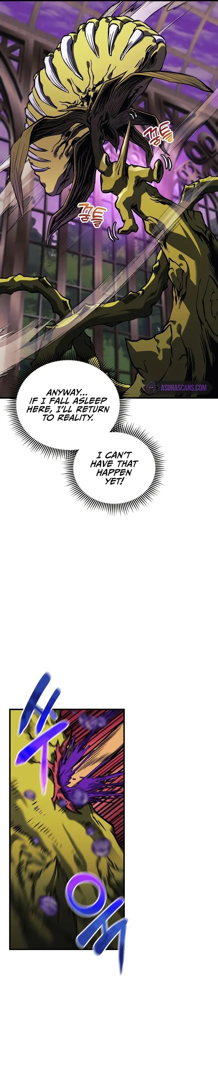 I’ll be Taking a Break for Personal Reasons Chapter 52 - page 40