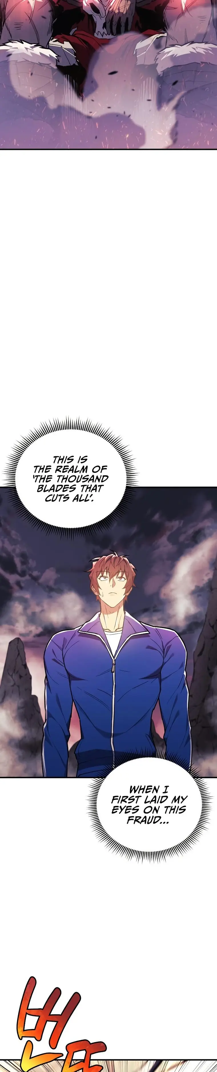 I’ll be Taking a Break for Personal Reasons Chapter 52 - page 5
