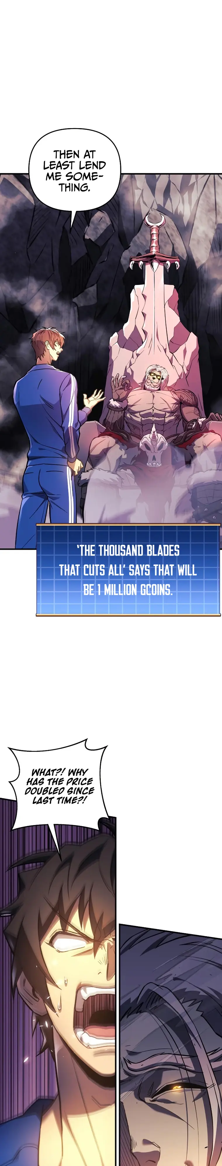 I’ll be Taking a Break for Personal Reasons Chapter 52 - page 8