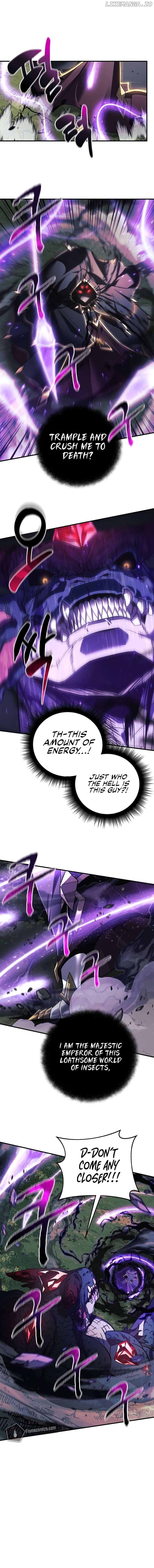 I’ll be Taking a Break for Personal Reasons Chapter 88 - page 10