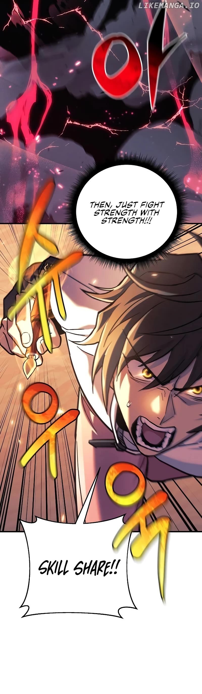 I’ll be Taking a Break for Personal Reasons Chapter 106 - page 12