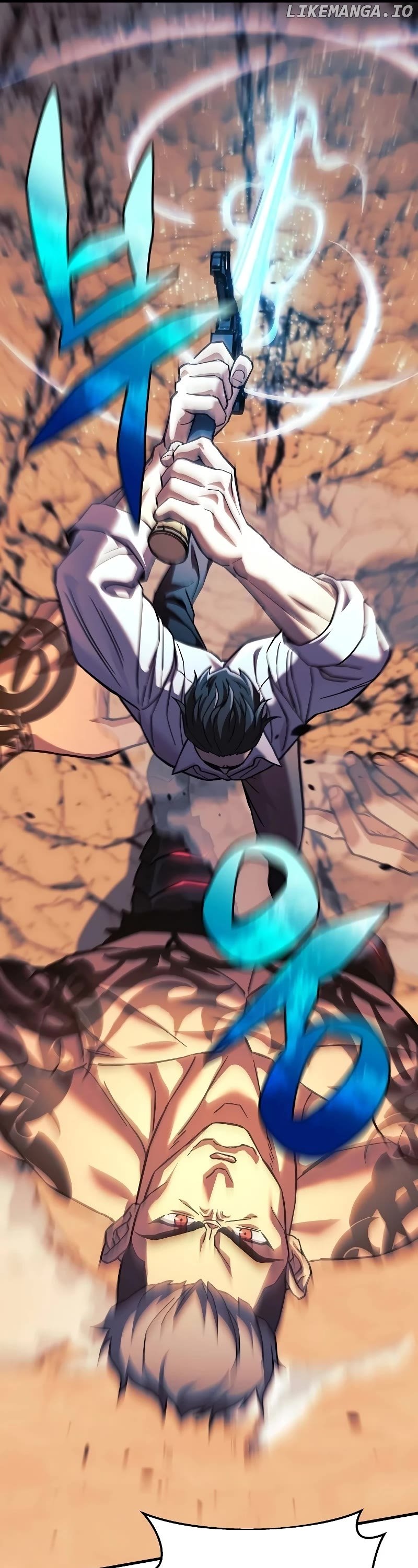 I’ll be Taking a Break for Personal Reasons Chapter 106 - page 36