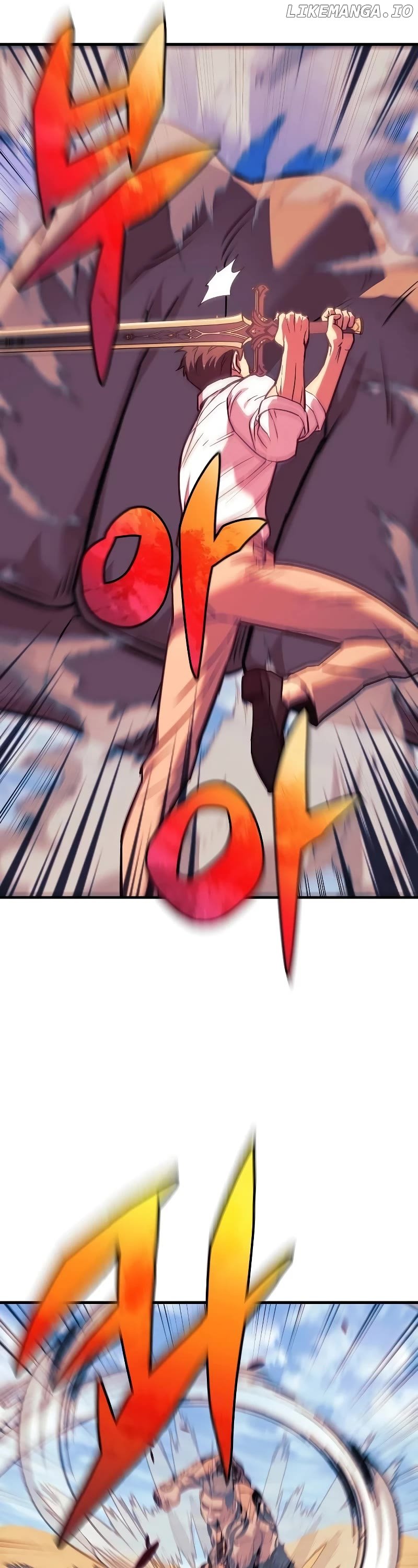 I’ll be Taking a Break for Personal Reasons Chapter 106 - page 48