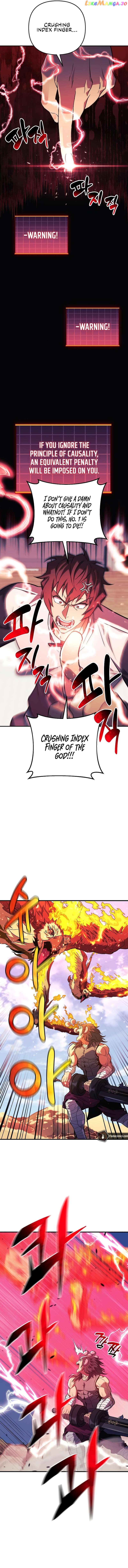 I’ll be Taking a Break for Personal Reasons Chapter 79 - page 15