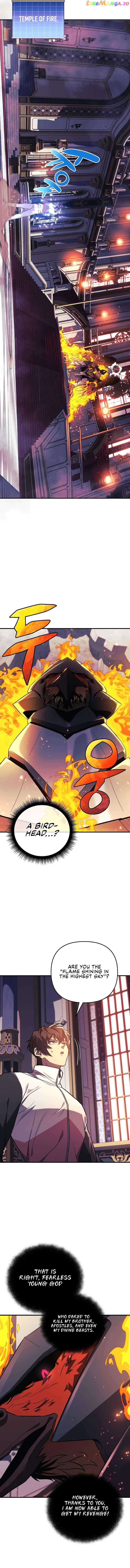 I’ll be Taking a Break for Personal Reasons Chapter 79 - page 17