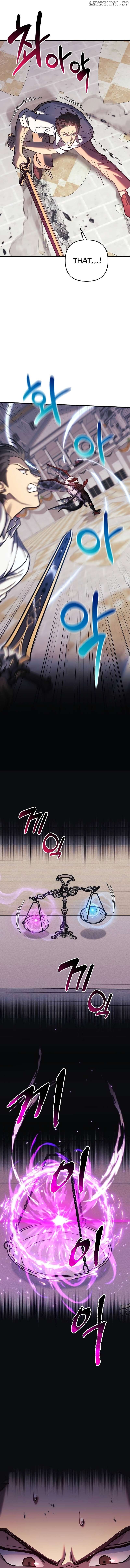 I’ll be Taking a Break for Personal Reasons Chapter 102 - page 10