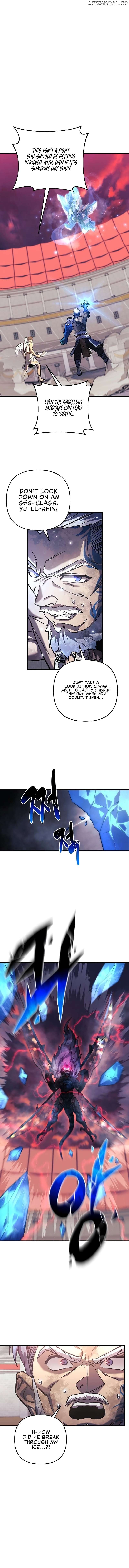 I’ll be Taking a Break for Personal Reasons Chapter 102 - page 13