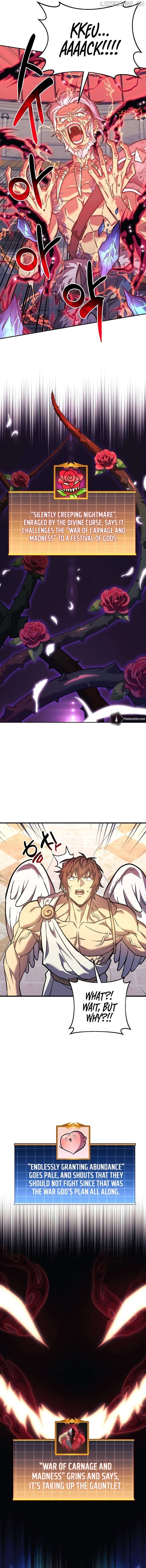 I’ll be Taking a Break for Personal Reasons Chapter 102 - page 15