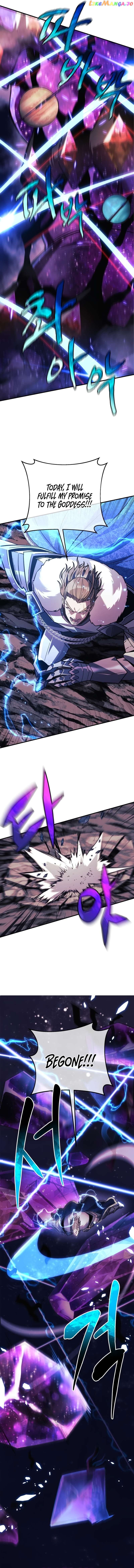 I’ll be Taking a Break for Personal Reasons Chapter 84 - page 10