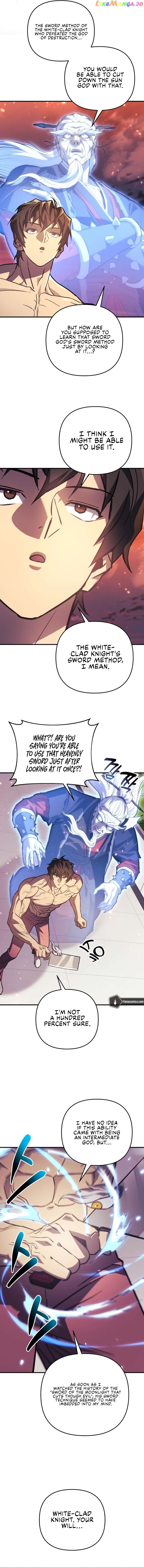 I’ll be Taking a Break for Personal Reasons Chapter 84 - page 12