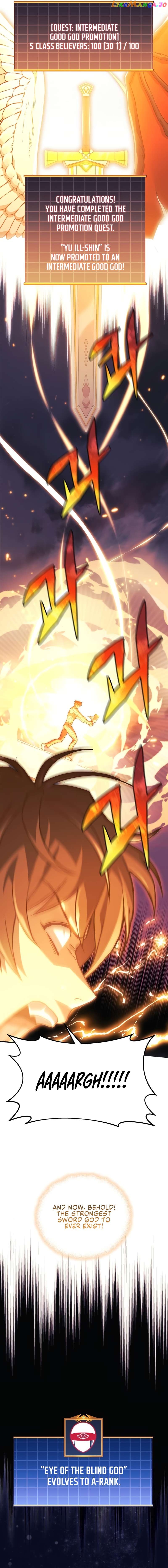 I’ll be Taking a Break for Personal Reasons Chapter 84 - page 8