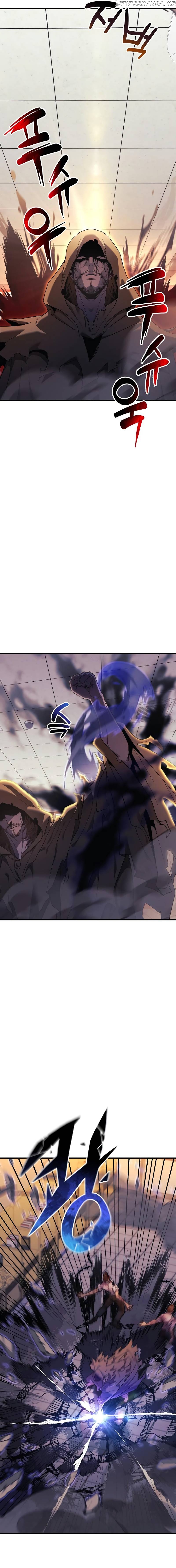 I’ll be Taking a Break for Personal Reasons Chapter 45 - page 15