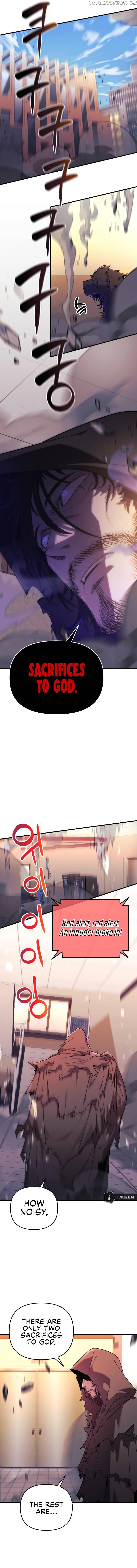 I’ll be Taking a Break for Personal Reasons Chapter 45 - page 16