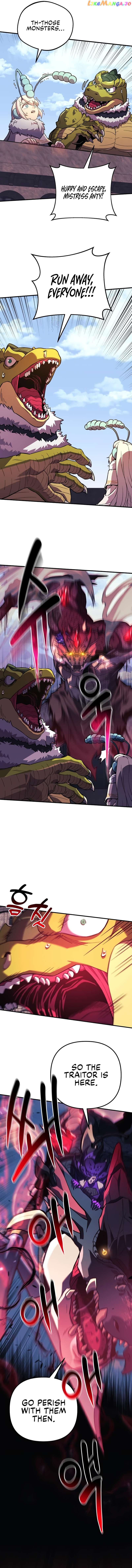 I’ll be Taking a Break for Personal Reasons Chapter 80 - page 12