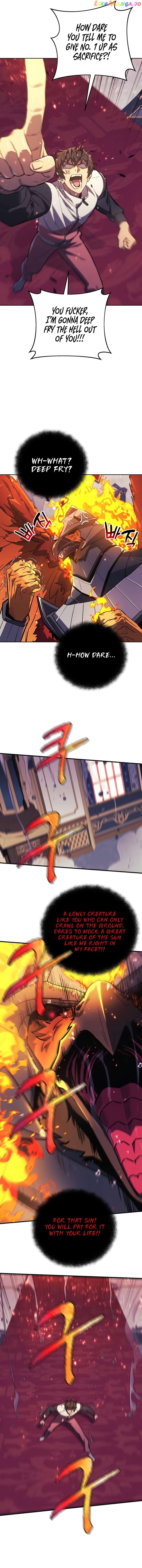 I’ll be Taking a Break for Personal Reasons Chapter 80 - page 4