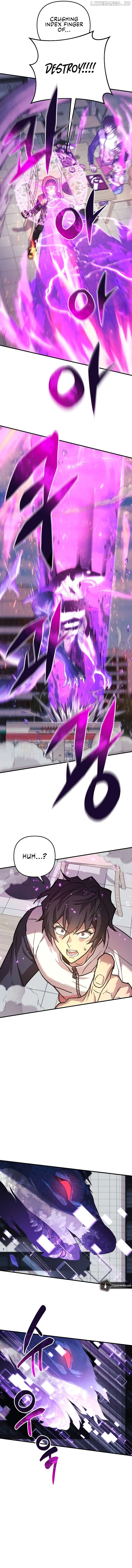 I’ll be Taking a Break for Personal Reasons Chapter 97 - page 12