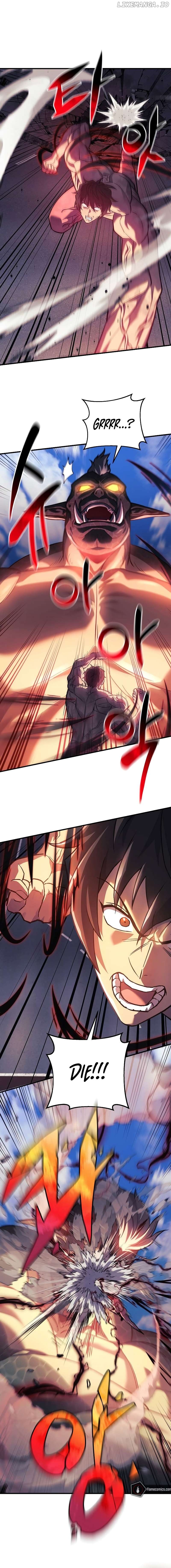 I’ll be Taking a Break for Personal Reasons Chapter 97 - page 3