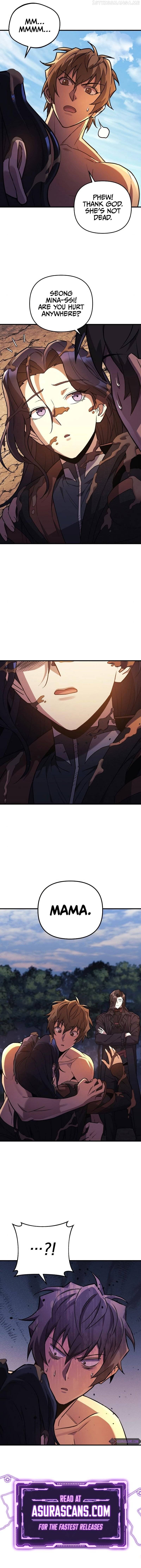 I’ll be Taking a Break for Personal Reasons Chapter 40 - page 15