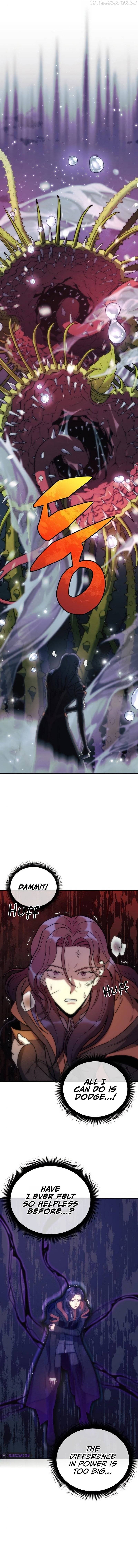 I’ll be Taking a Break for Personal Reasons Chapter 40 - page 7