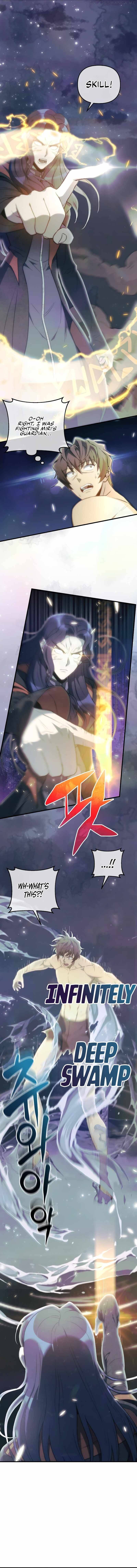 I’ll be Taking a Break for Personal Reasons Chapter 39 - page 11