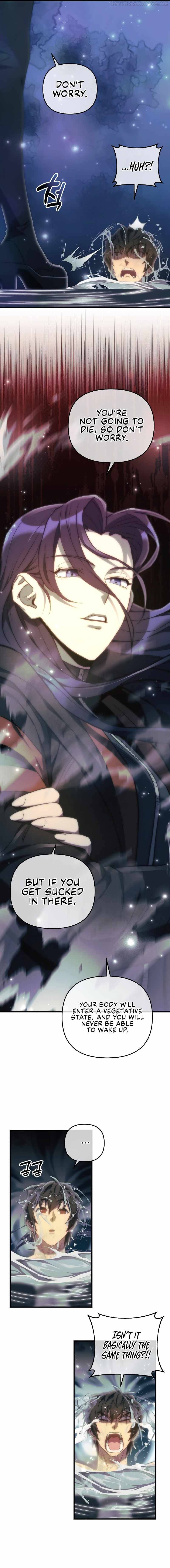 I’ll be Taking a Break for Personal Reasons Chapter 39 - page 13
