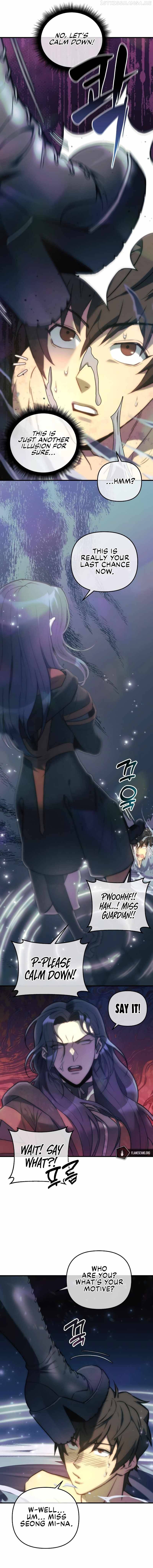 I’ll be Taking a Break for Personal Reasons Chapter 39 - page 14