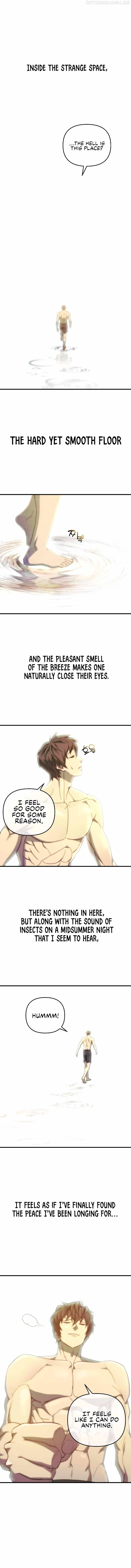 I’ll be Taking a Break for Personal Reasons Chapter 39 - page 9