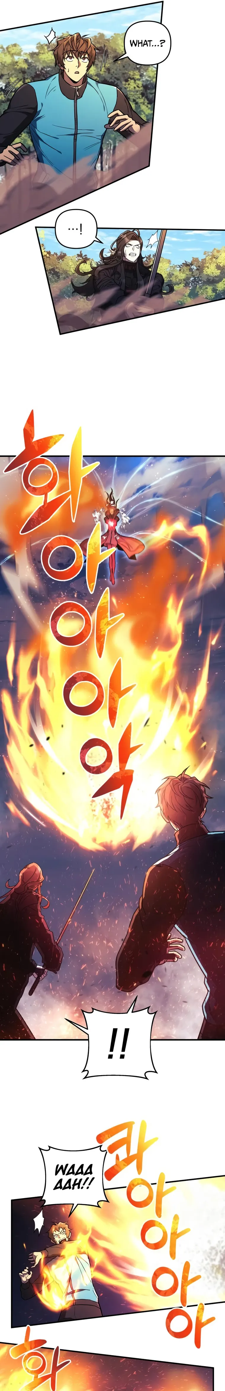 I’ll be Taking a Break for Personal Reasons Chapter 38 - page 10