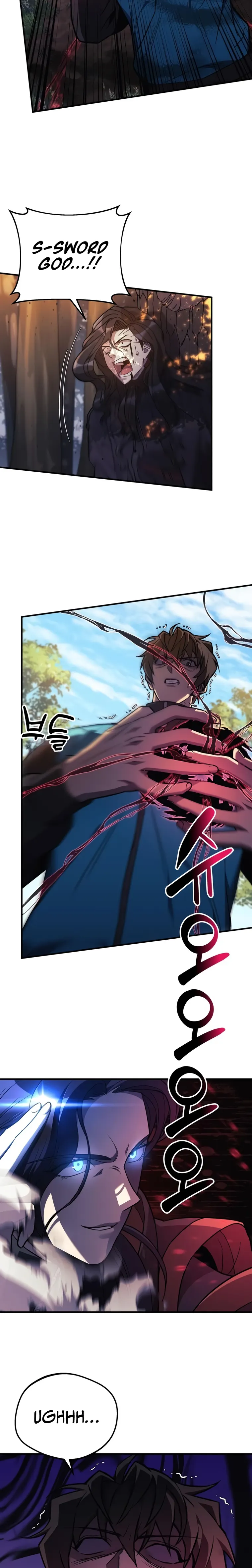 I’ll be Taking a Break for Personal Reasons Chapter 38 - page 2
