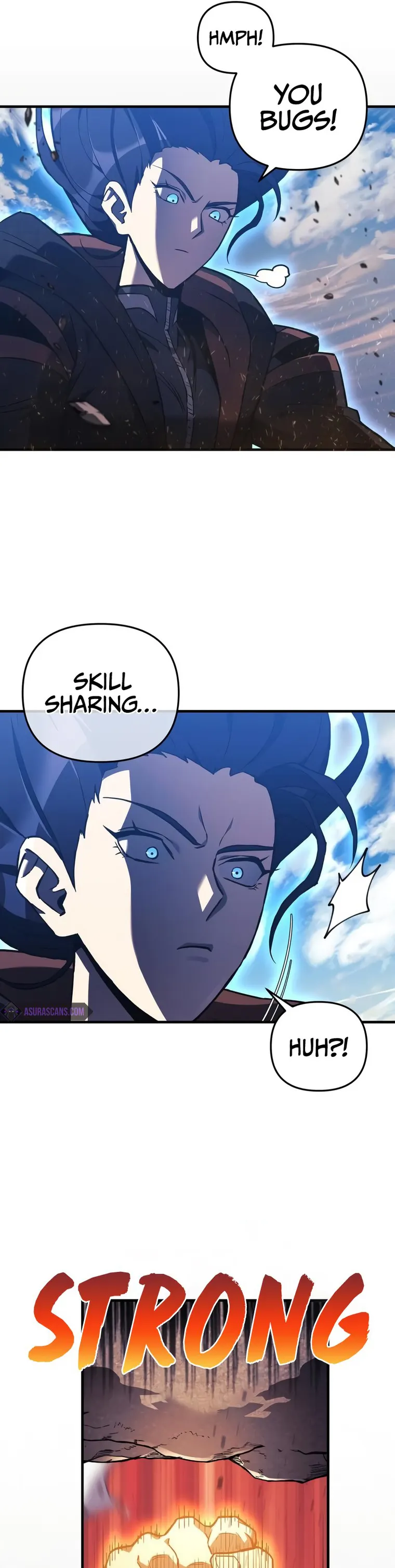 I’ll be Taking a Break for Personal Reasons Chapter 38 - page 25