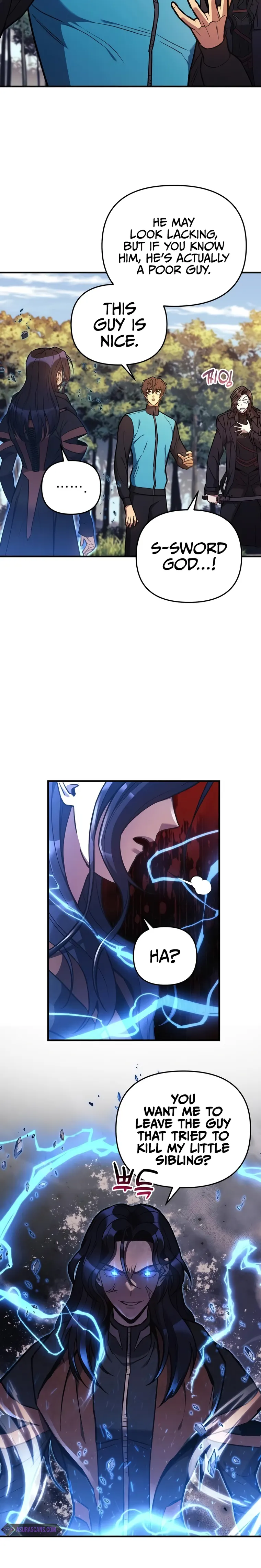 I’ll be Taking a Break for Personal Reasons Chapter 37 - page 15
