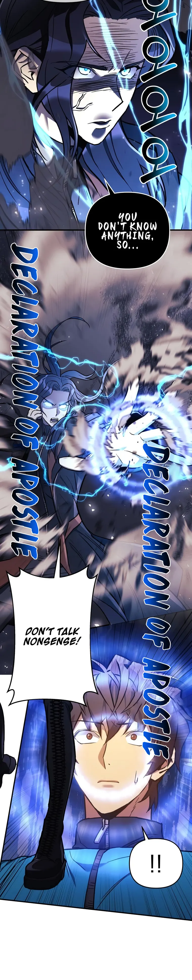 I’ll be Taking a Break for Personal Reasons Chapter 37 - page 21
